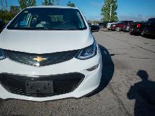2017 Chevrolet Bolt EV LT - Power Liftgate | Remote Engine Start - Photo 11