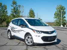 2017 Chevrolet Bolt EV LT - Power Liftgate | Remote Engine Start - Photo 43