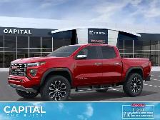 2026 GMC Canyon 4WD Denali - Photo 3