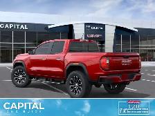 2026 GMC Canyon 4WD Denali - Photo 4