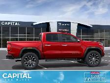 2026 GMC Canyon 4WD Denali - Photo 6