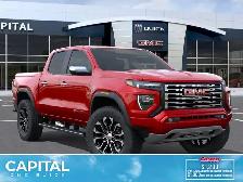 2026 GMC Canyon 4WD Denali - Photo 7