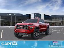 2026 GMC Canyon 4WD Denali - Photo 8