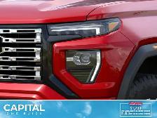 2026 GMC Canyon 4WD Denali - Photo 10