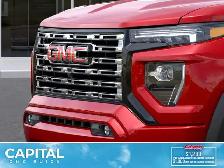 2026 GMC Canyon 4WD Denali - Photo 13
