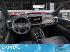 2026 GMC Canyon 4WD Denali - Photo 15