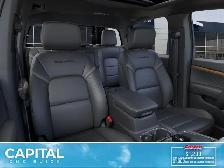 2026 GMC Canyon 4WD Denali - Photo 16