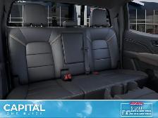 2026 GMC Canyon 4WD Denali - Photo 17
