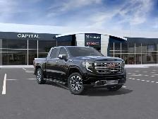 2026 GMC Sierra 1500 Denali - Photo 2
