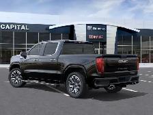 2026 GMC Sierra 1500 Denali - Photo 4
