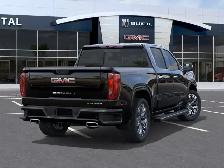 2026 GMC Sierra 1500 Denali - Photo 5