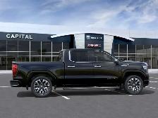 2026 GMC Sierra 1500 Denali - Photo 6