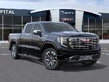 2026 GMC Sierra 1500 Denali - Photo 7