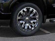 2026 GMC Sierra 1500 Denali - Photo 9