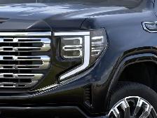 2026 GMC Sierra 1500 Denali - Photo 10