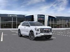 2027 GMC Terrain AWD Denali - Photo 2