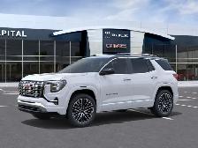 2027 GMC Terrain AWD Denali - Photo 3
