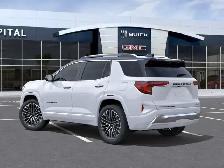 2027 GMC Terrain AWD Denali - Photo 4