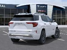 2027 GMC Terrain AWD Denali - Photo 5