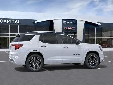 2027 GMC Terrain AWD Denali - Photo 6