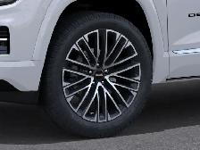 2027 GMC Terrain AWD Denali - Photo 9