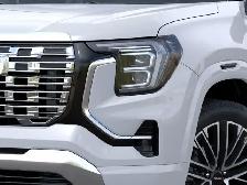 2027 GMC Terrain AWD Denali - Photo 10