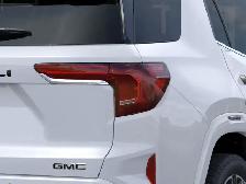 2027 GMC Terrain AWD Denali - Photo 11