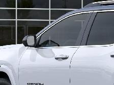 2027 GMC Terrain AWD Denali - Photo 12