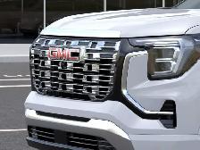 2027 GMC Terrain AWD Denali - Photo 13