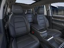 2027 GMC Terrain AWD Denali - Photo 16