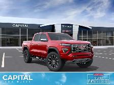 2026 GMC Canyon 4WD Denali - Photo 2