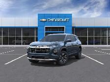 2027 Chevrolet Equinox