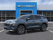 2027 Chevrolet Equinox - Photo 2