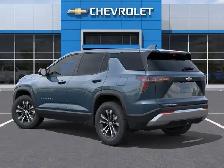 2027 Chevrolet Equinox - Photo 3