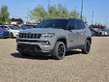 2024 Jeep Compass Altitude - Photo 2