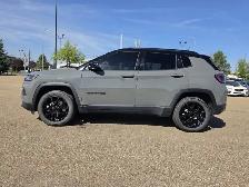 2024 Jeep Compass Altitude - Photo 3