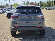 2024 Jeep Compass Altitude - Photo 5