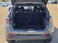 2024 Jeep Compass Altitude - Photo 6