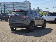 2024 Jeep Compass Altitude - Photo 7