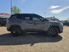 2024 Jeep Compass Altitude - Photo 8