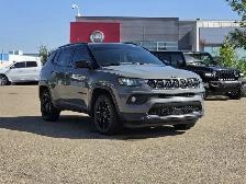 2024 Jeep Compass Altitude - Photo 9