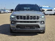 2024 Jeep Compass Altitude - Photo 10