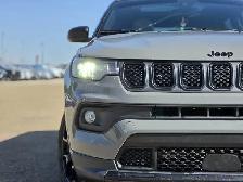 2024 Jeep Compass Altitude - Photo 11