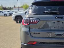 2024 Jeep Compass Altitude - Photo 13