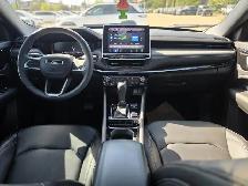 2024 Jeep Compass Altitude - Photo 23