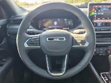2024 Jeep Compass Altitude - Photo 24