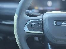 2024 Jeep Compass Altitude - Photo 25