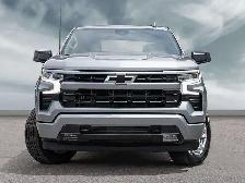 2026 Chevrolet Silverado 1500 - Photo 2