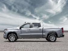2026 Chevrolet Silverado 1500 - Photo 3