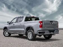 2026 Chevrolet Silverado 1500 - Photo 4